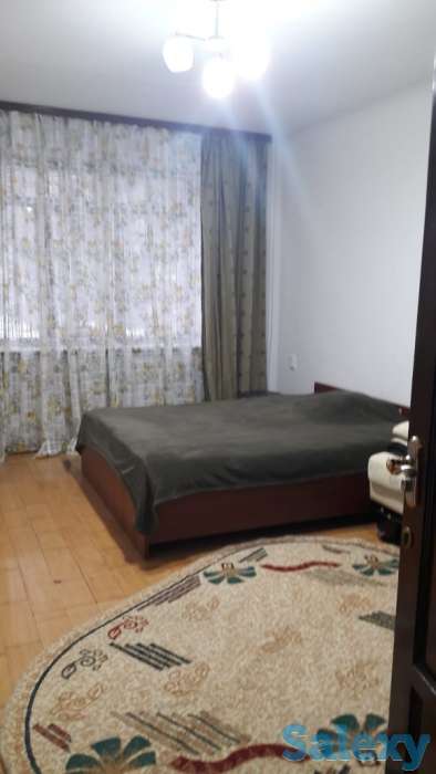 Сдается 4-х комнатная квартира с евроремонтом, Гоголя-Каирбекова, фотография 3