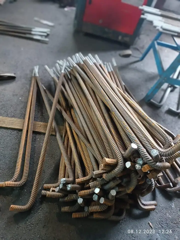 Шайбы квадратные по низким ценам в Алматы, фотография 6