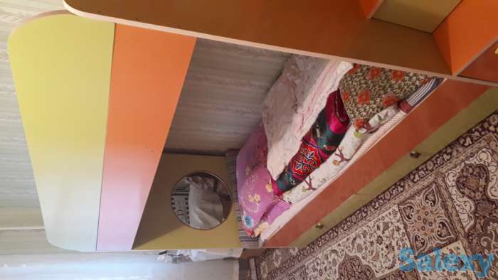 Продам детскую мебель, фотография 2