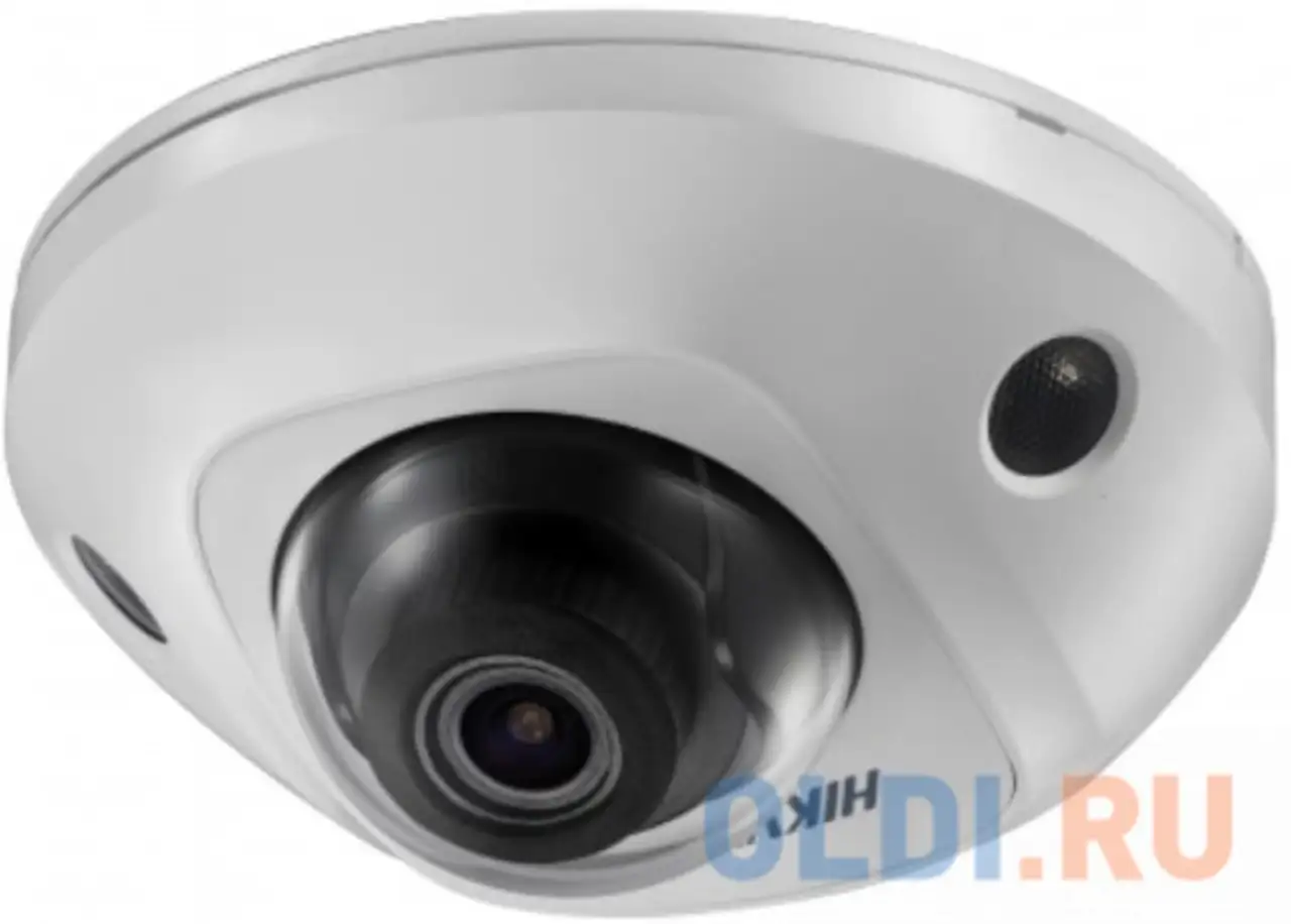 Камера ip hikvision ds-2cd2523g2-iws(2.8mm) cmos 1/3
