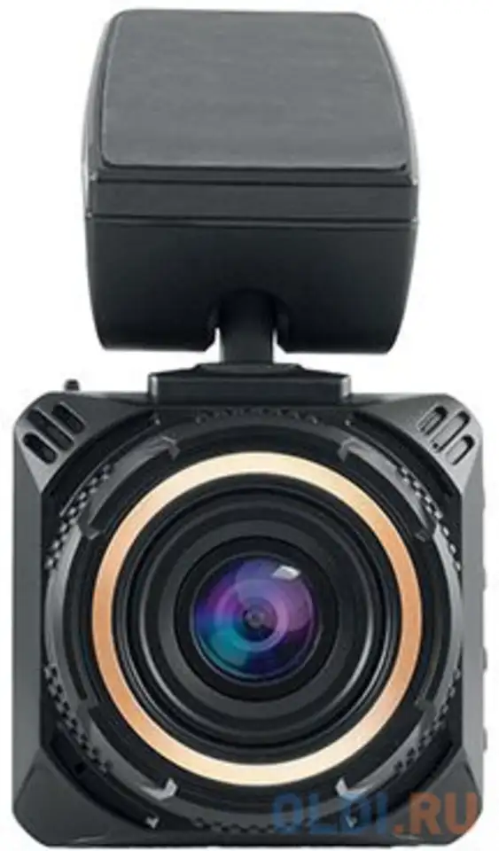 Видеорегистратор navitel r600 quad hd черный 12mpix 1440x2560 1440p 170гр. nt96660, фотография 1