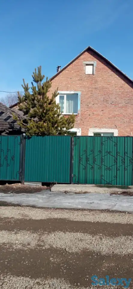 Продается дом, ул.Хариузовская д.123а, фотография 4