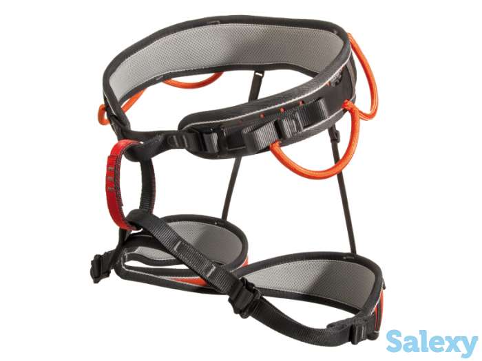 Беседка поясная singing rock attack iii, фотография 7