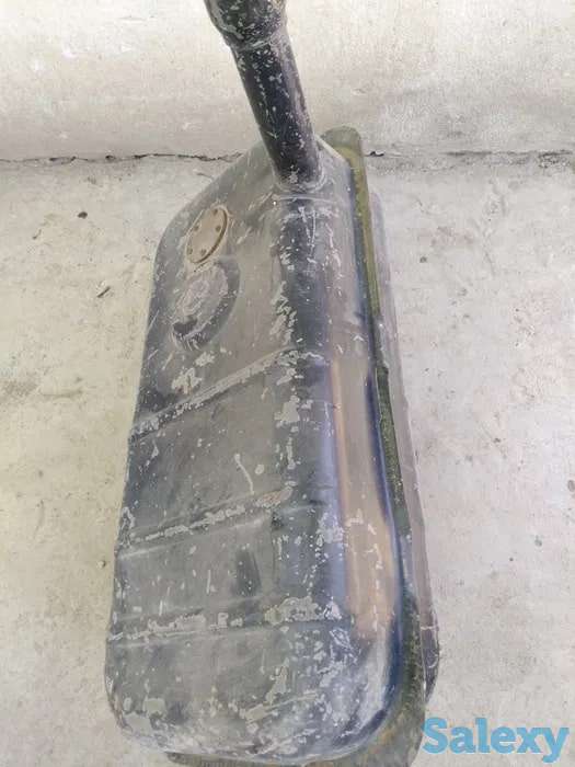 Продам топливные бочки, фотография 3