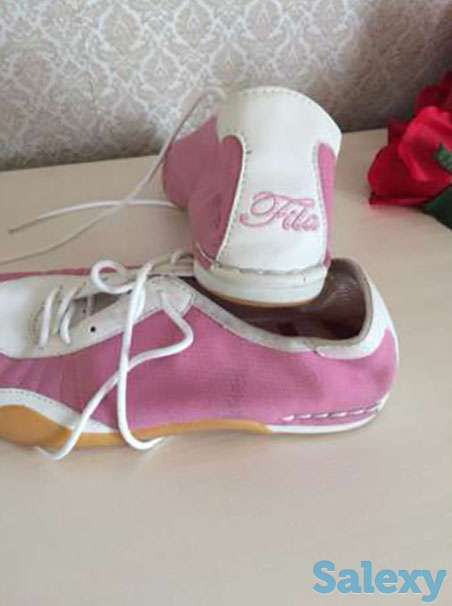 Обувь спортивный, фотография 1