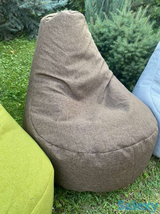 Кресло-мешки, фотография 1
