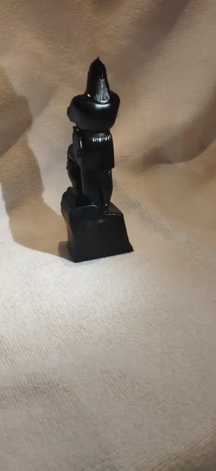 Статуэтка сувенирная Ермак, фотография 4