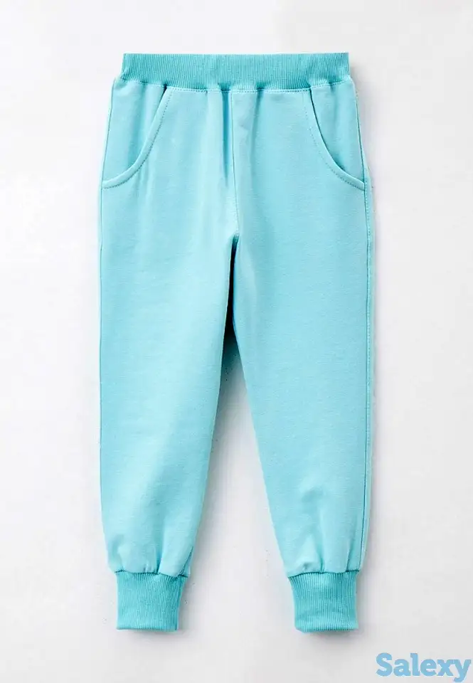 Брюки спортивные ete children, фотография 1