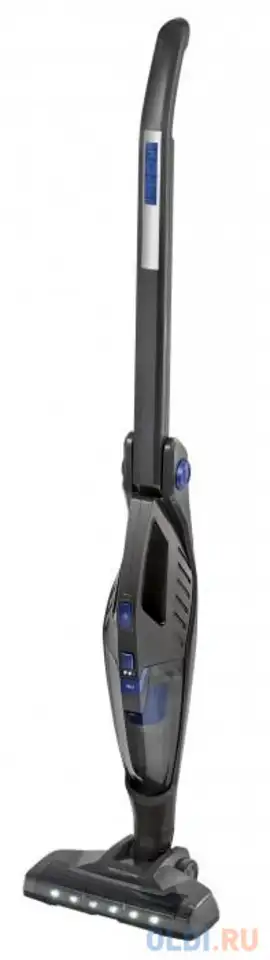 Пылесос proficare pc-bs 3035 antrazit, фотография 1