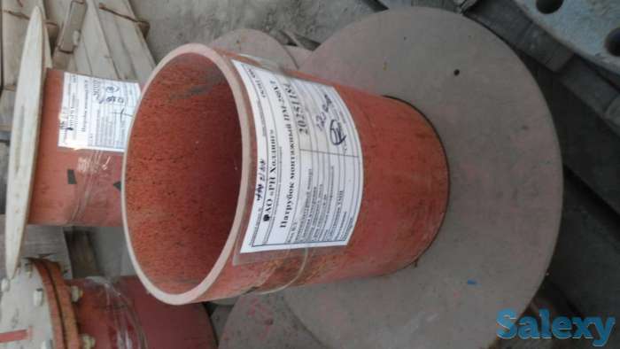 Из наличия с ответ хранения Резервуарное оборудование, фотография 5