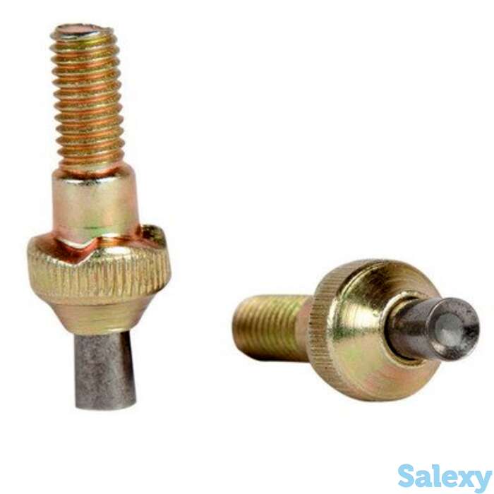 Наконечники Black Diamond Z-Pole Carbide Tips (2Шт.), фотография 1