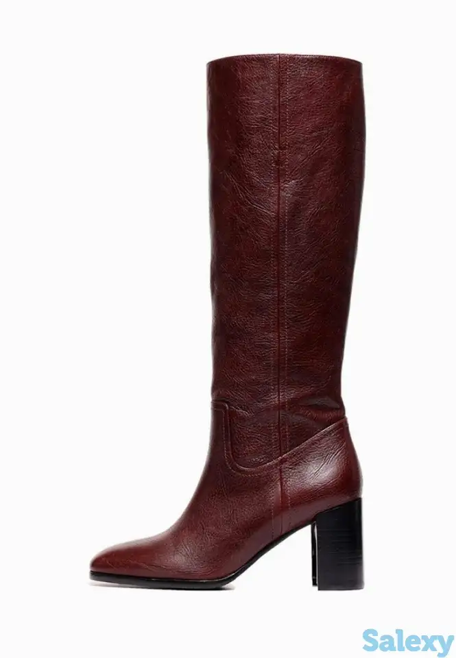 Сапоги basconi, фотография 1