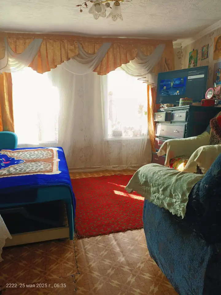 Продам не дорого 2х.ком.дом, Шемонаиха,ул.Нахимого 11, фотография 9