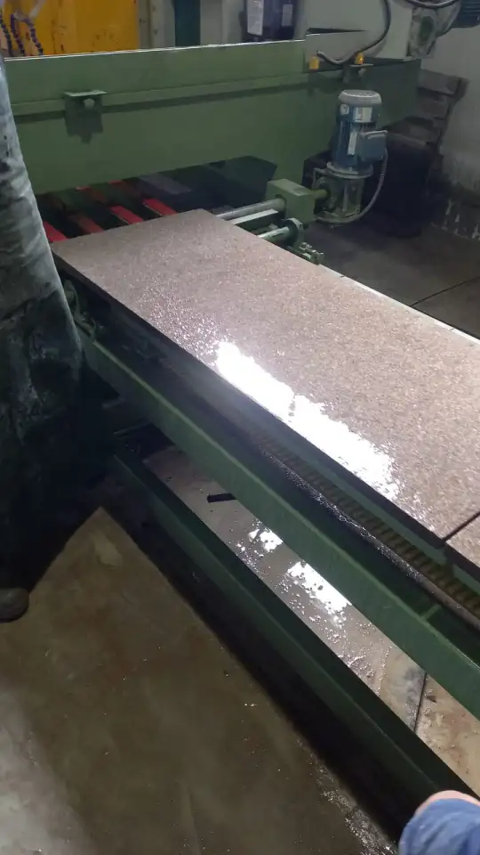 Гранит Куртинский, Жельтау, Капал Арасан., фотография 6