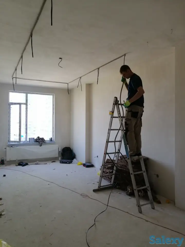 Электрик в Астане, фотография 8