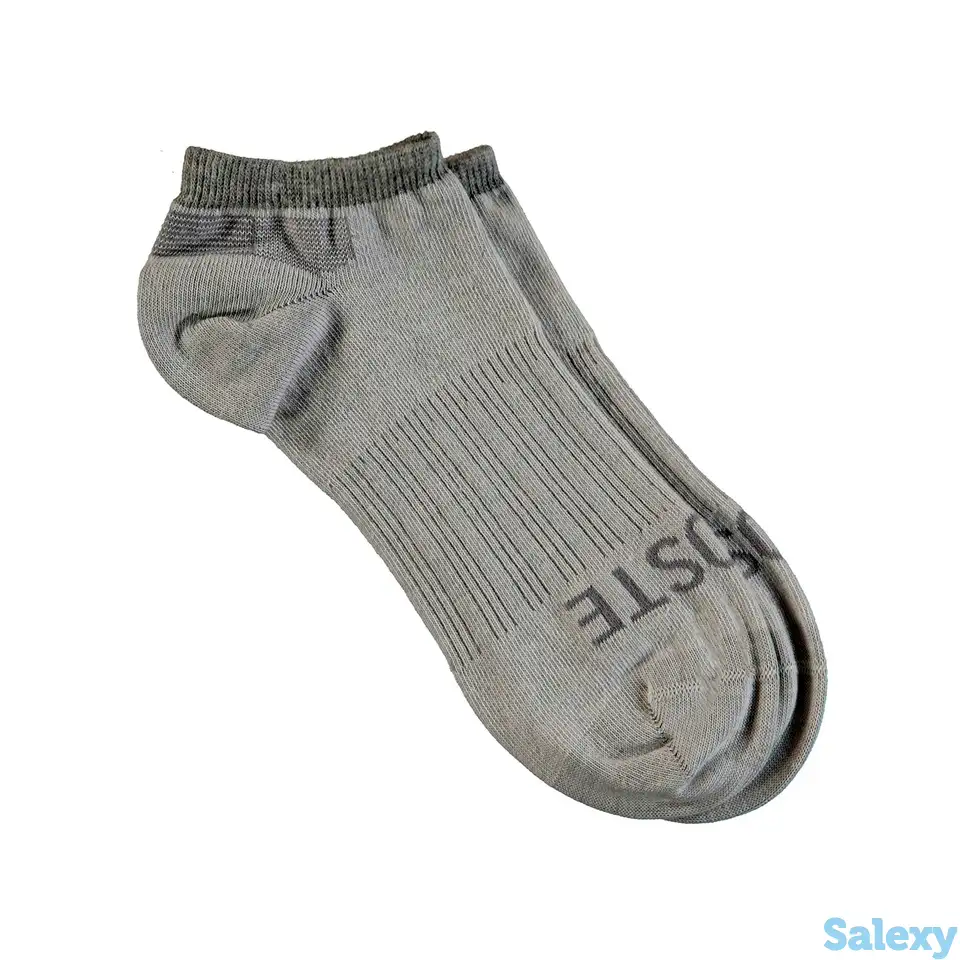 Носки lacoste   unisex, фотография 1