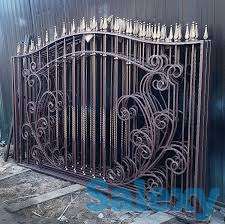 Заборы купить в Алматы. Купить заборы в Казахстане., фотография 1