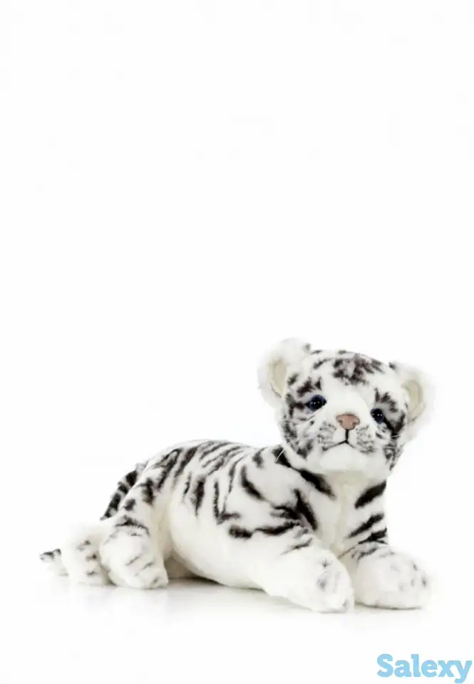 Игрушка мягкая hansa, фотография 1