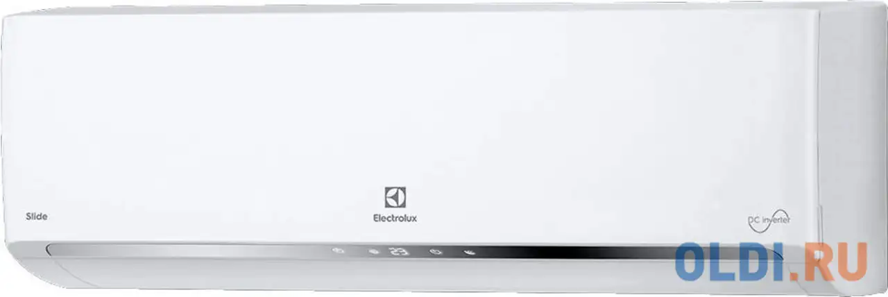 Сплит-система electrolux eacs-12hsl/n3_20y комплект, фотография 1