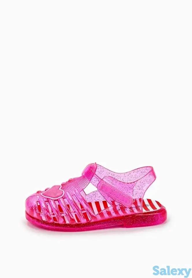 Сандалии honey girl, фотография 2