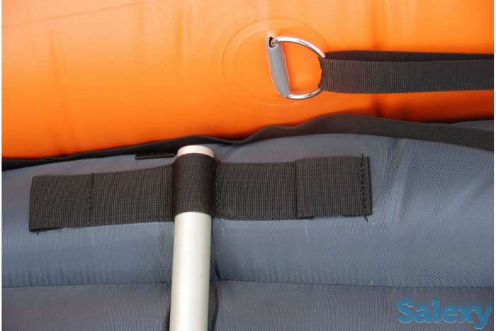 Байдарка надувная вольный ветер каньон экстрим, фотография 6