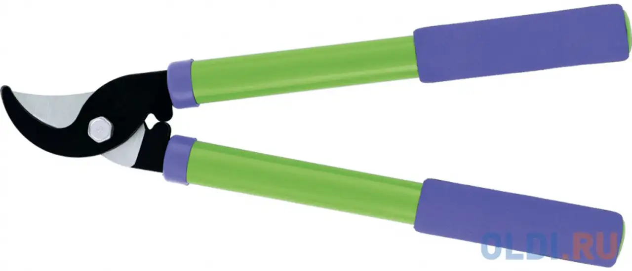 Сучкорез palisad 60568  350мм стальные обрезиненные рукоятки, фотография 1
