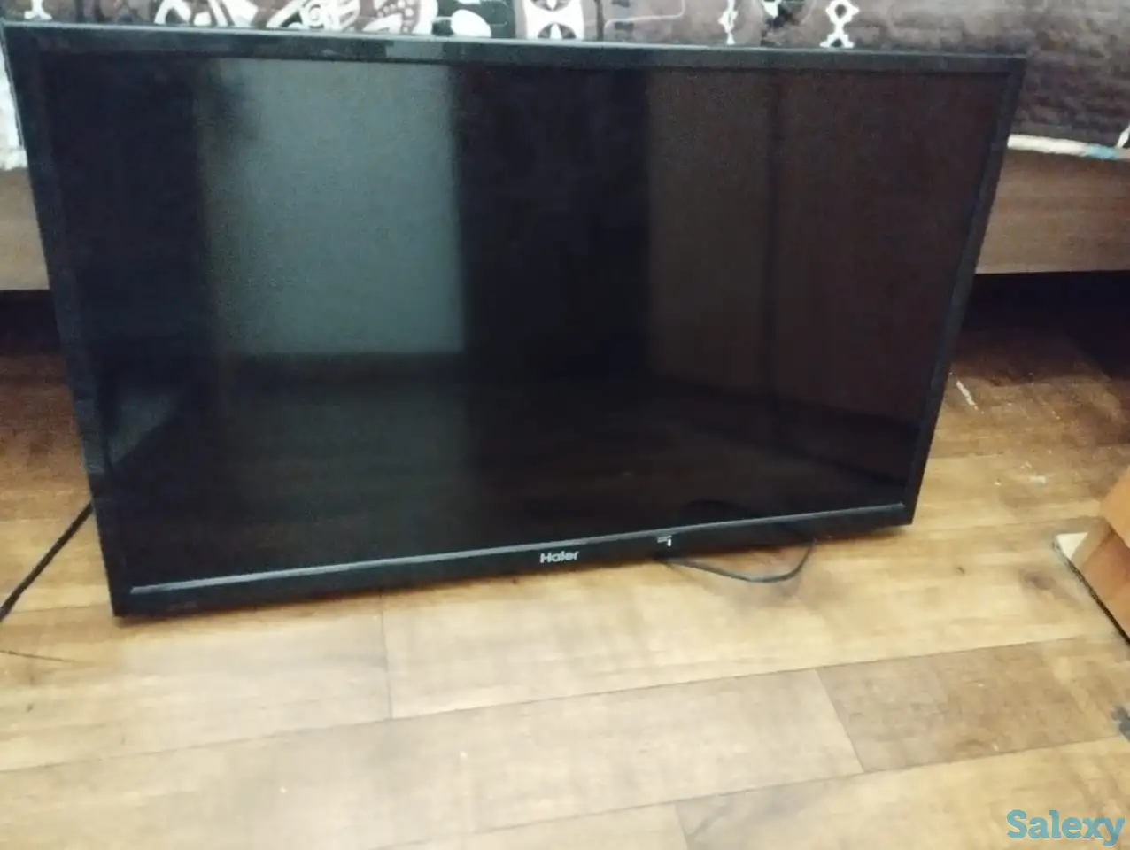 Продам телевизор Haier с жидкокристаллическим экраном, фотография 1