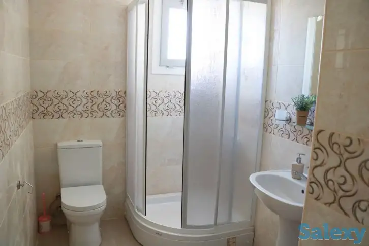 Готовая квартира студио на лучшем пляже Лонг Бич /Северный Кипр, фотография 8