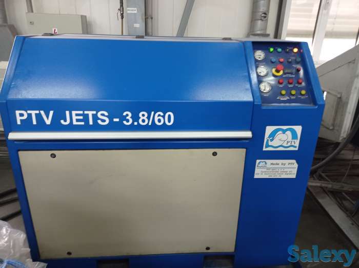 Установка гидроабразивной резки WJ-3020-1Z Установка гидроабразивной резки WJ-3020-1Z, фотография 2