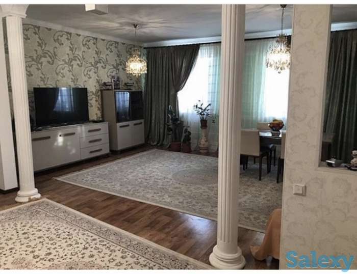 Продается 2х этажный коттедж, Таир Нсанова 43, фотография 8