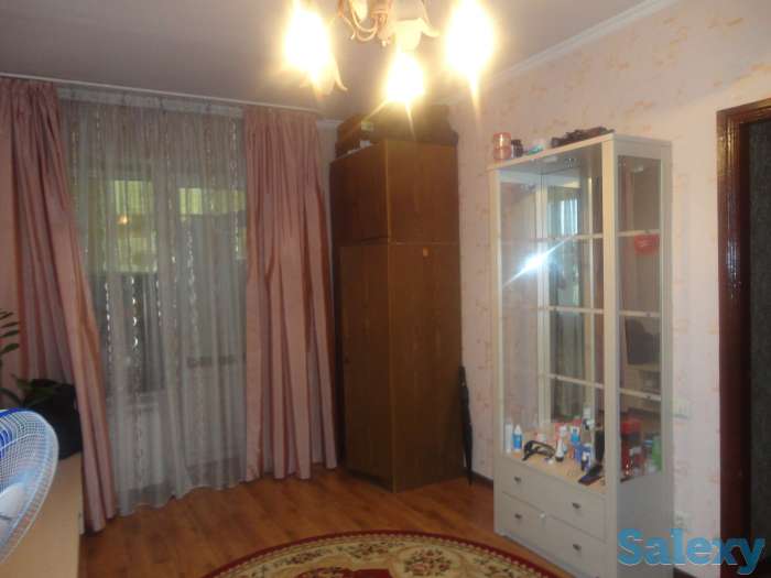 Продам квартиру на Тимирязева - Ауэзова, фотография 1