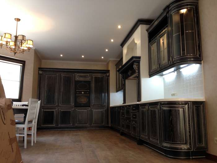 Мебель на заказ, фотография 2