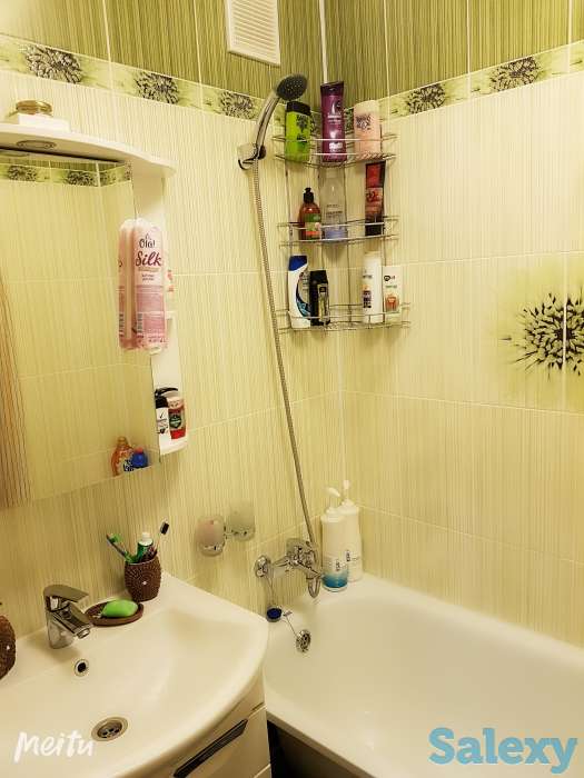 Продам 2 комнатную улучшенную квартиру, Майры 29, фотография 11