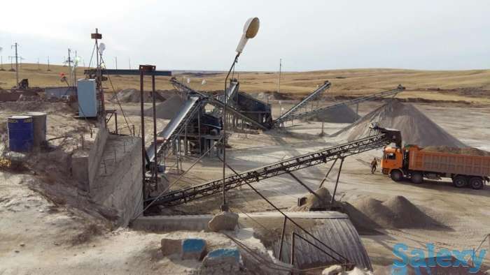 Продам Щебеночный карьер, фотография 7