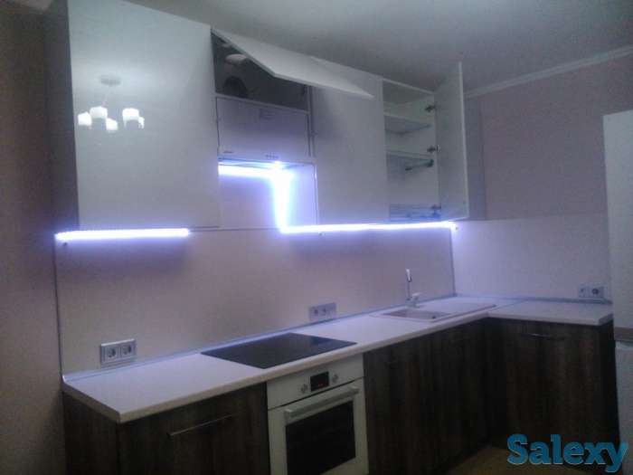 Кухня на заказ, фотография 8