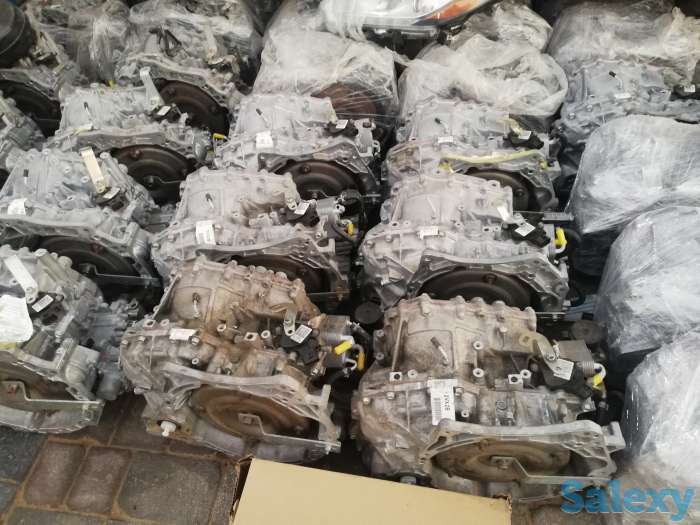 Оригинальные Б/У запчасти с разбора ОАЭ, фотография 4