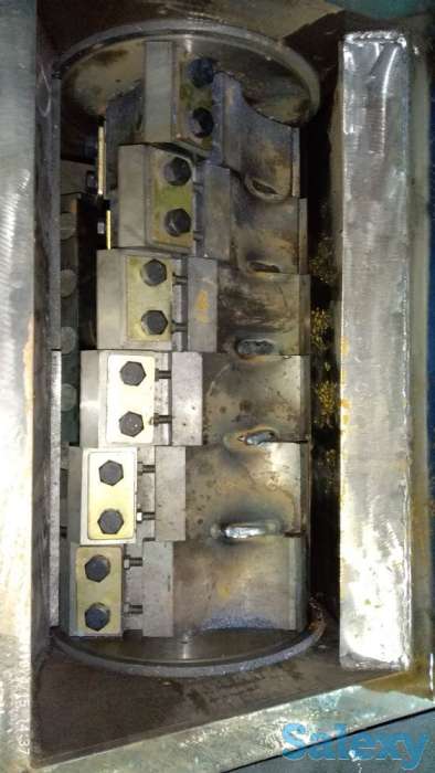 Ножи для дроилки. Измельчители , шредеры и прочее оборудования для дробления., фотография 8