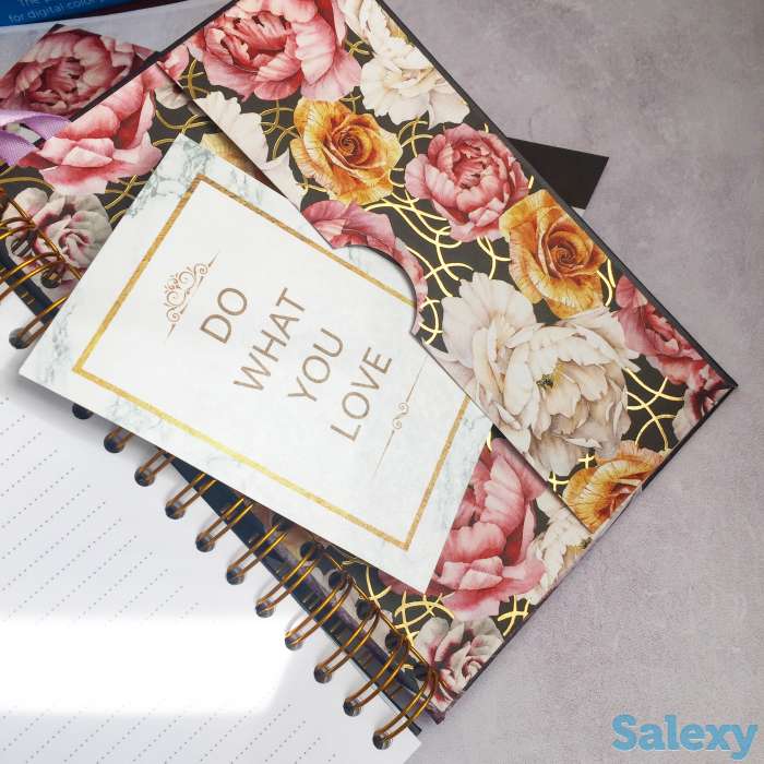 Блокноты Планеры Ежедневники Казахстан Нур-султан, фотография 9