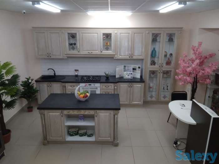 Продам новый кухонный гарнитур, фотография 2