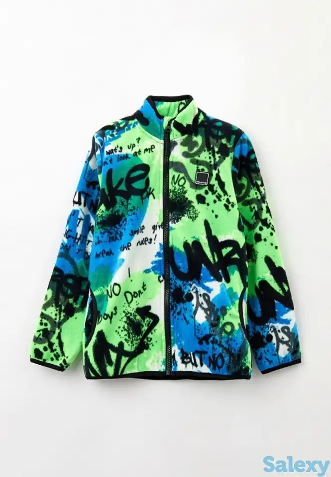 Олимпийка playtoday, фотография 1