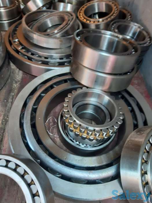 Куплю подшипники, фотография 1