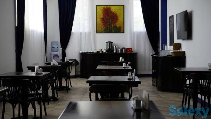 Продаю в Сочи уютную гостиницу, фотография 1