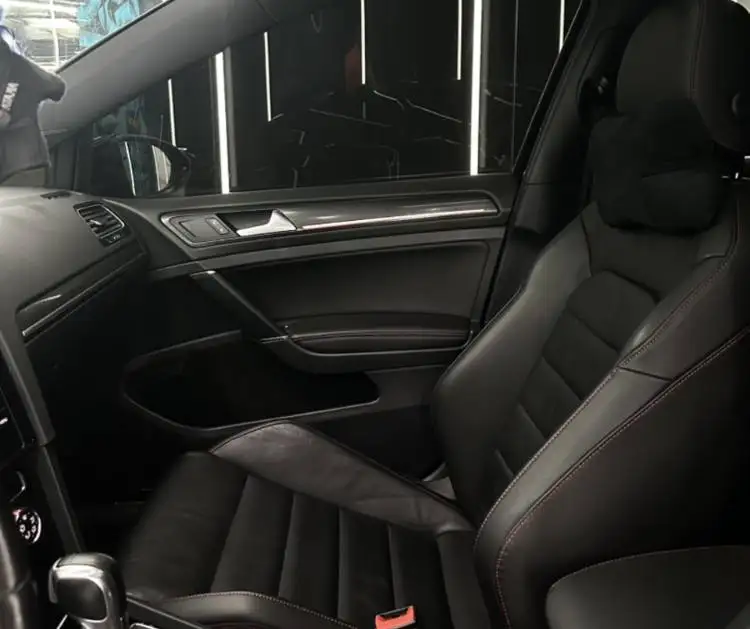 Volkswagen Golf, фотография 8