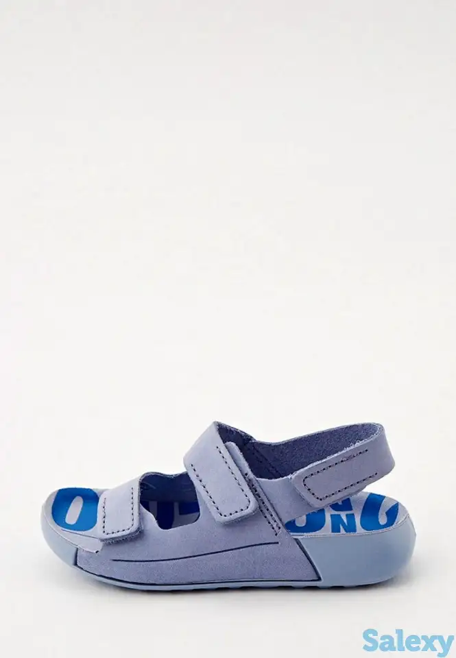 Сандалии ecco, фотография 1