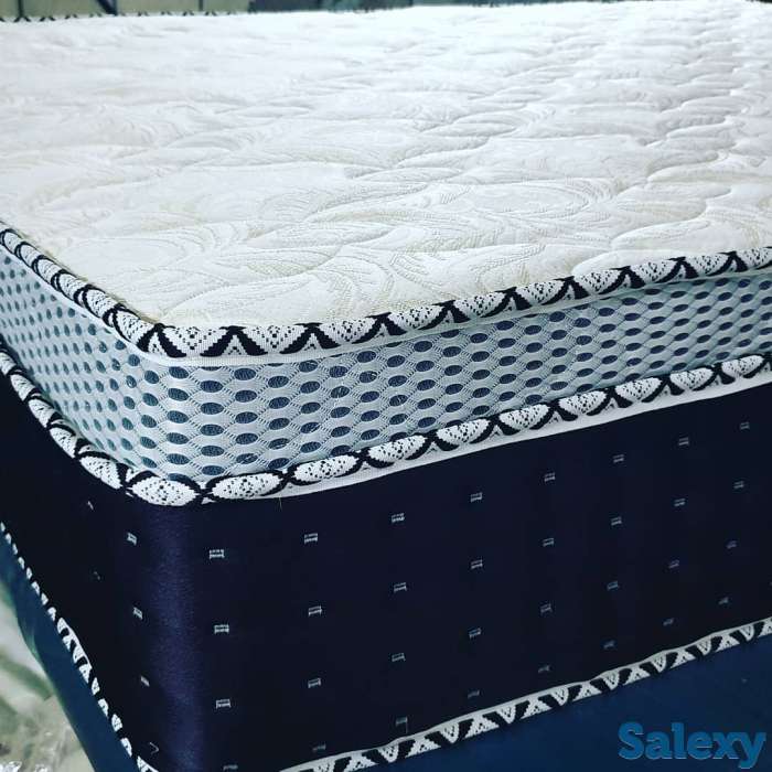 Ортопедические матрасы оптом и в розницу. Нур-Султан. Астана. Матрасы. Оптом, фотография 4