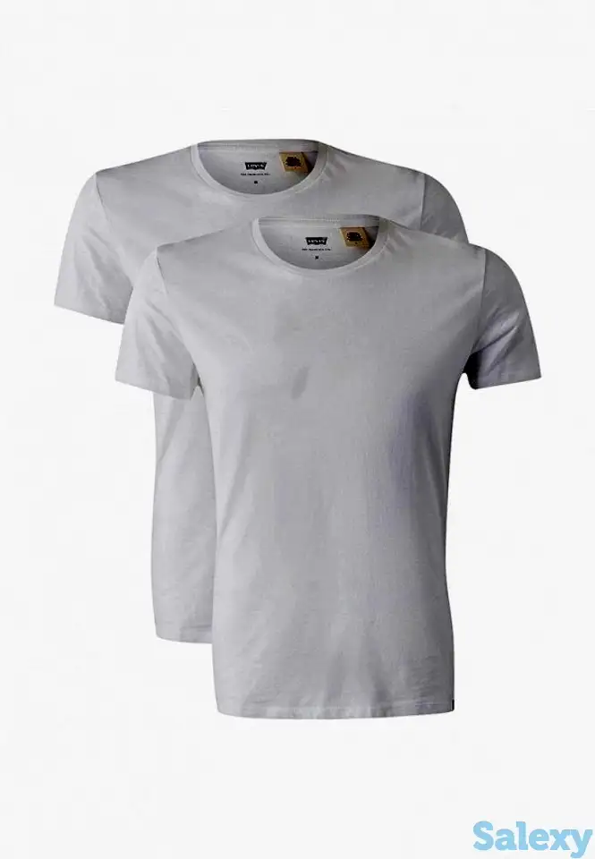 Футболки 2 шт. levi's®, фотография 1