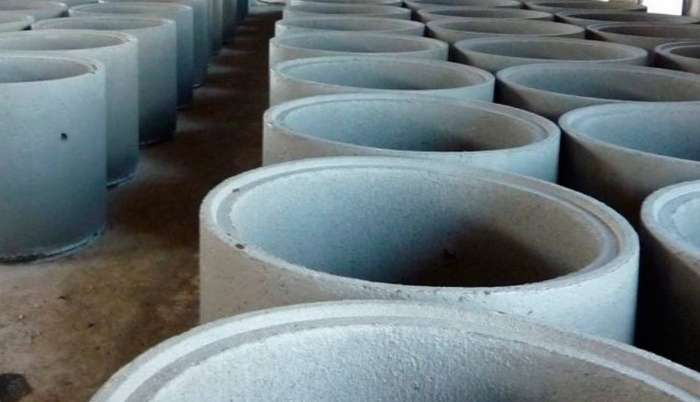 Продам кольцо колодца КЦ 15-3, фотография 2