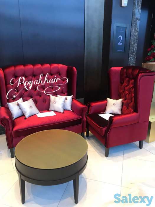 Аренда и продажа мебели, фотография 2