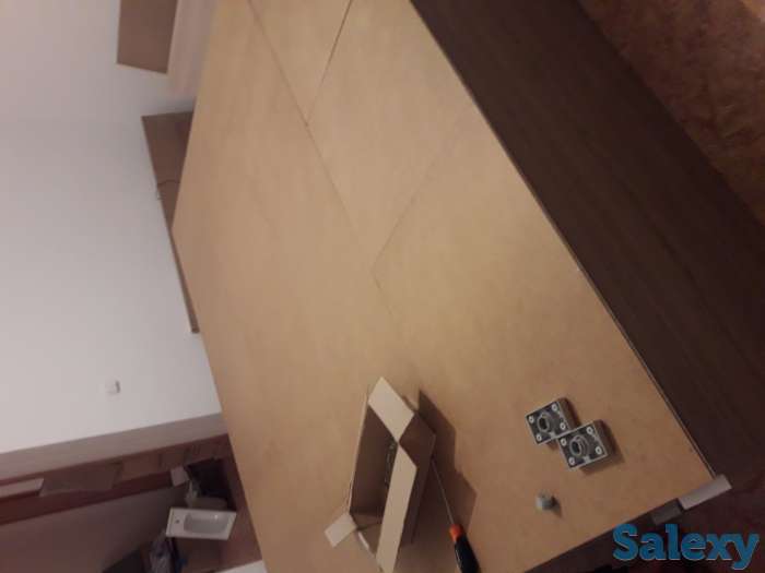 Грузчики сборщики, фотография 8