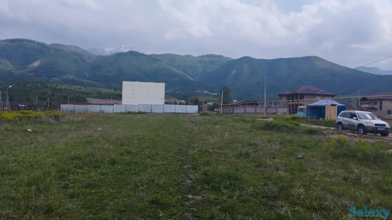 Продам участки в Талгаре, Талгар, фотография 6